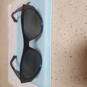 NWT Givenchy oval sunglasses